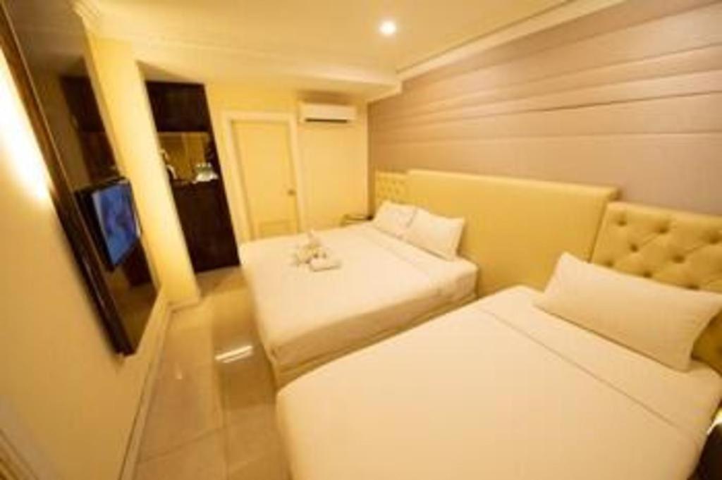 โรงแรมริทซ์ตัน ยะโฮร์บาห์รู ภายนอก รูปภาพ