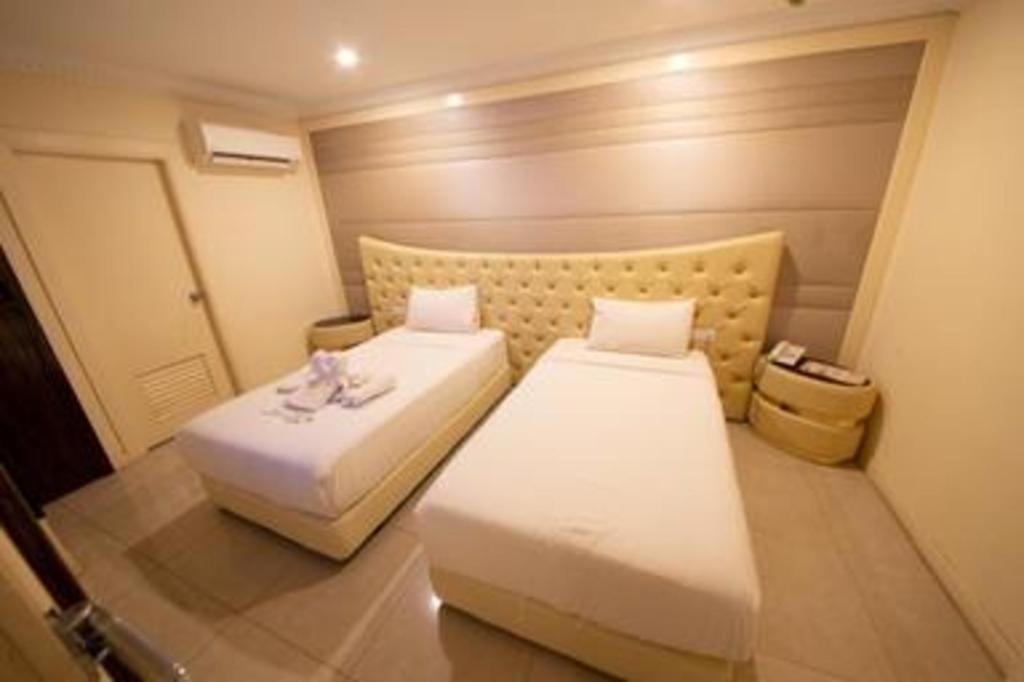 โรงแรมริทซ์ตัน ยะโฮร์บาห์รู ภายนอก รูปภาพ